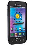 Best available price of Samsung Mesmerize i500 in Jf