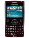 Best available price of Samsung i617 BlackJack II in Jf