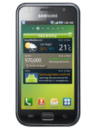 Best available price of Samsung I9001 Galaxy S Plus in Jf
