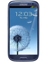Best available price of Samsung I9300 Galaxy S III in Jf