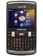 Best available price of Samsung i350 Intrepid in Jf