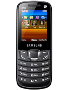 Best available price of Samsung Manhattan E3300 in Jf