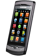 Best available price of Samsung S8500 Wave in Jf