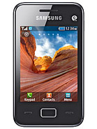 Best available price of Samsung Star 3 s5220 in Jf