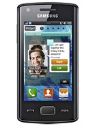 Best available price of Samsung S5780 Wave 578 in Jf
