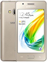 Best available price of Samsung Z2 in Jf