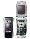 Best available price of Samsung Z500 in Jf