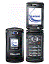 Best available price of Samsung Z540 in Jf