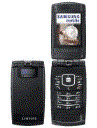 Best available price of Samsung Z620 in Jf
