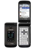 Best available price of Samsung U750 Zeal in Jf