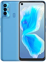 Best available price of Tecno Camon 18i in Jf