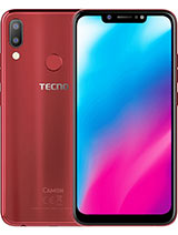 Best available price of TECNO Camon 11 in Jf
