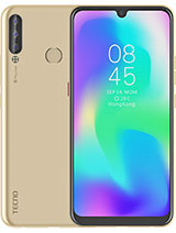 Best available price of Tecno Pouvoir 3 Plus in Jf
