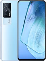 Best available price of vivo iQOO 7 (India) in Jf
