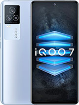 Best available price of vivo iQOO 7 in Jf