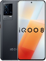 Best available price of vivo iQOO 8 in Jf
