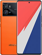 Best available price of vivo iQOO 9 Pro in Jf