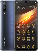 Best available price of vivo iQOO Pro 5G in Jf