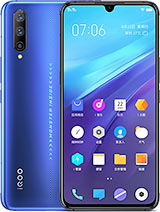Best available price of vivo iQOO Pro in Jf