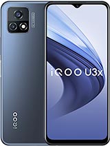 Best available price of vivo iQOO U3x in Jf