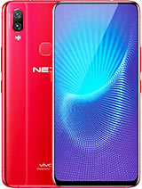 Best available price of vivo NEX A in Jf