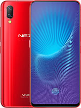 Best available price of vivo NEX S in Jf