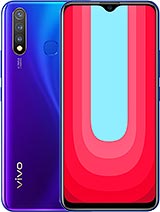 Best available price of vivo U20 in Jf
