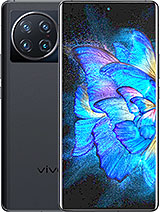 Best available price of vivo X Note in Jf