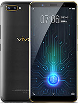 Best available price of vivo X20 Plus UD in Jf