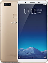 Best available price of vivo X20 Plus in Jf