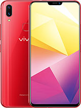 Best available price of vivo X21i in Jf