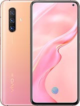 Best available price of vivo X30 in Jf