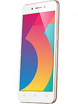 Best available price of vivo Y53i in Jf