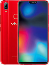 Best available price of vivo Z1i in Jf