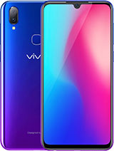 Best available price of vivo Z3 in Jf