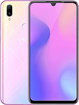 Best available price of vivo Z3i in Jf