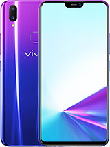 Best available price of vivo Z3x in Jf