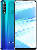 Best available price of vivo Z1Pro in Jf