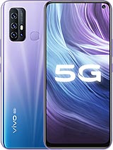 Best available price of vivo Z6 5G in Jf