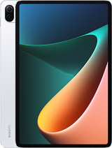 Best available price of Xiaomi Pad 5 Pro in Jf