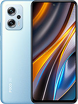 Best available price of Xiaomi Poco X4 GT in Jf