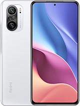 Best available price of Xiaomi Redmi K40 in Jf