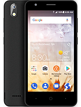 Best available price of ZTE Avid 559 in Jf