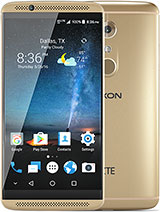 Best available price of ZTE Axon 7 in Jf