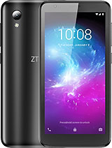 Best available price of ZTE Blade L8 in Jf