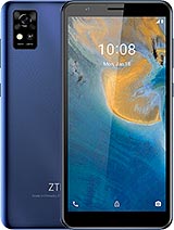 Best available price of ZTE Blade A31 in Jf