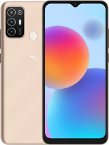 Best available price of ZTE Blade A52 in Jf