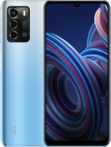 Best available price of ZTE Blade A72 in Jf