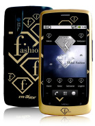 Best available price of ZTE FTV Phone in Jf