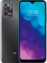 Best available price of ZTE Blade V30 Vita in Jf
